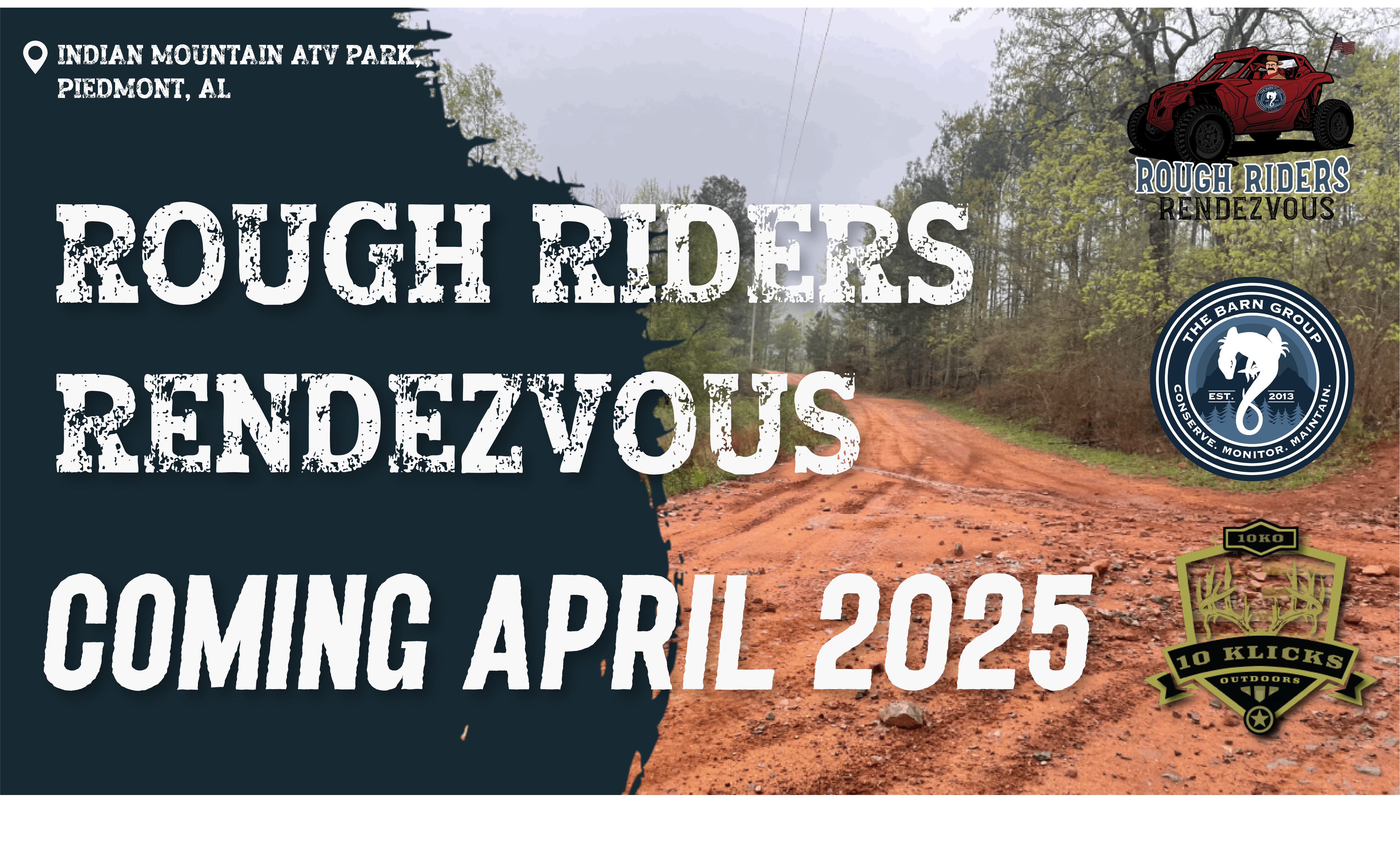 rough riders rendezvous 2025